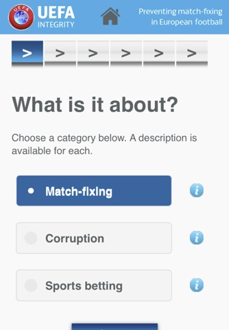UEFA Integrityのおすすめ画像2