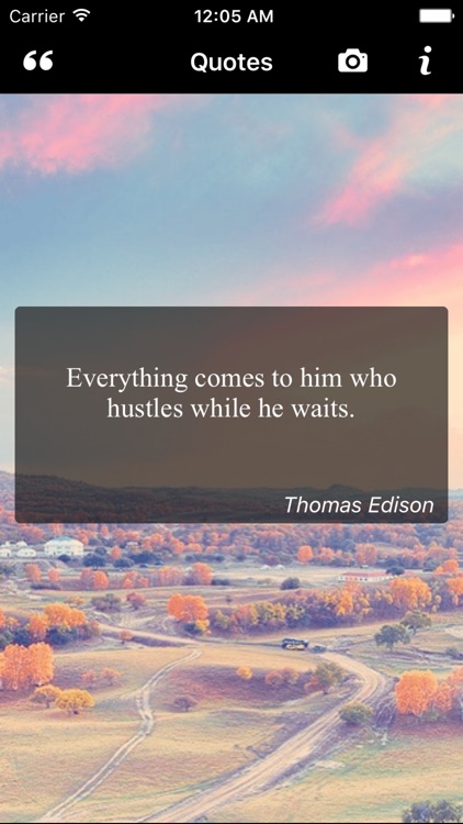 Famous Quotes - Daily Quotes