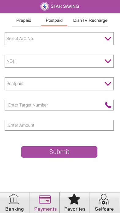 Screenshot #1 pour Star Saving