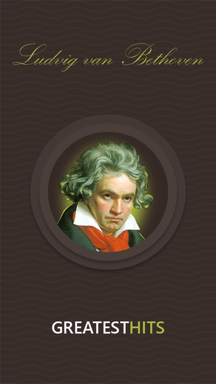 Beethoven - Greatest Hits Full