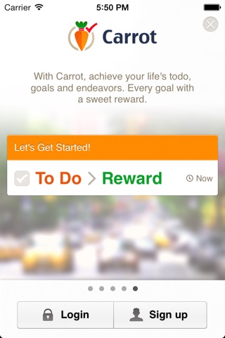 Carrot! screenshot 4