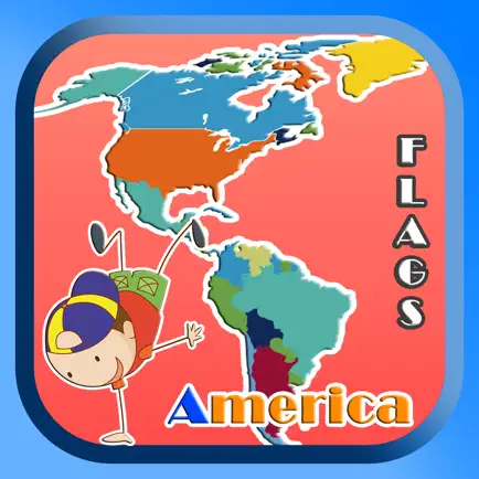 America Regions Country And Territory Flag Quiz 1 Cheats