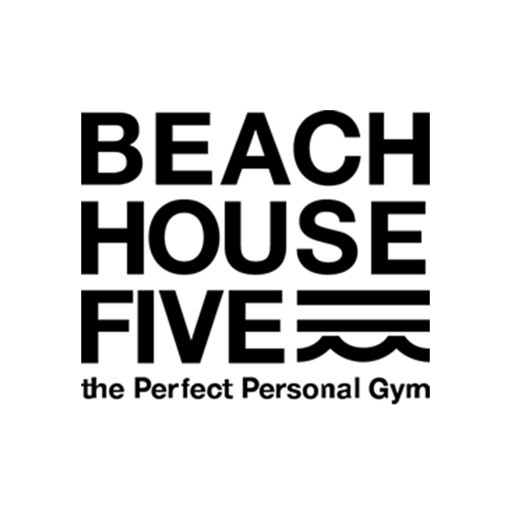 BEACH HOUSE FIVE