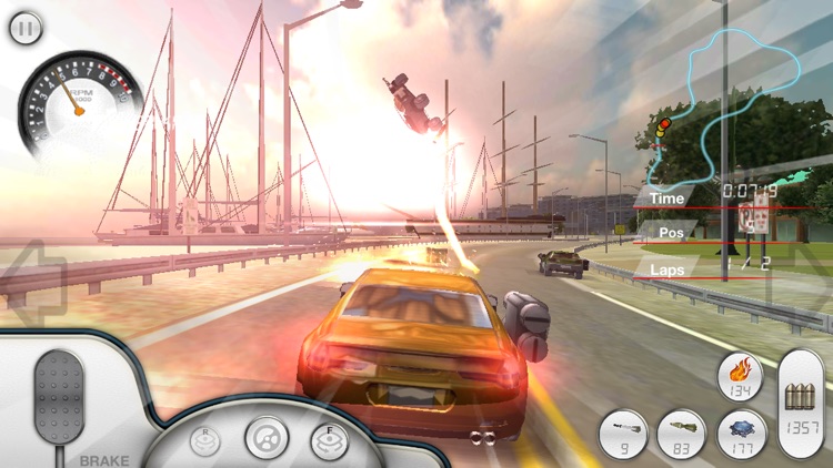 Armored car 2 Android Jogo Baixar grátis em Apk