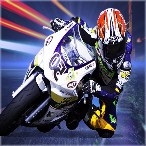 Motorcycle Chase Simulator - Fury In Two Wheels iOS App