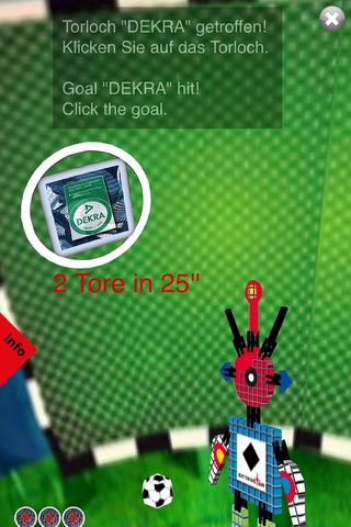 GitterStar screenshot 3