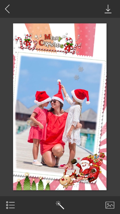 New Year Hd Photo Frames - Foto Montage screenshot-3