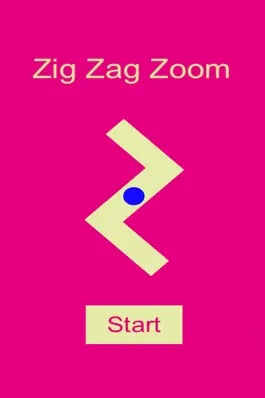 Game screenshot Zig Zag Zoom Halloween mod apk