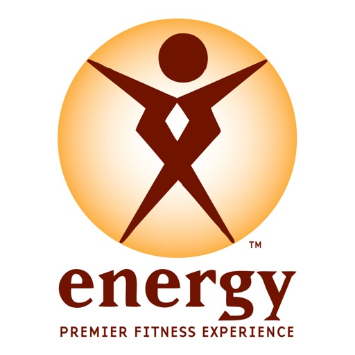Energy Fitness & Wellness icon