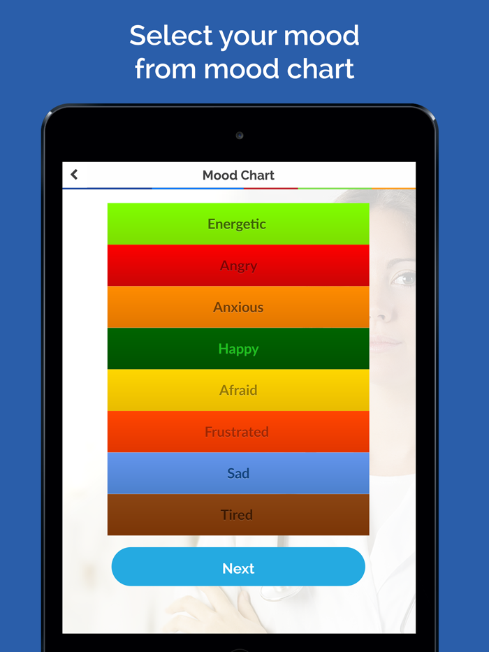 Mental Health Intervention