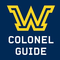Colonel Guide app icon - Education app for iPhone