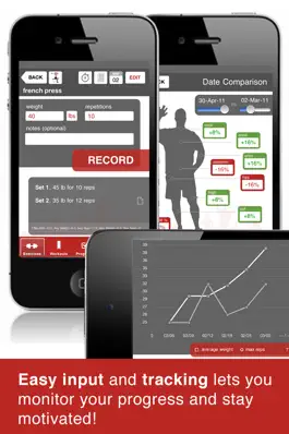 Game screenshot Full Fitness : Exercise Workout Trainer hack