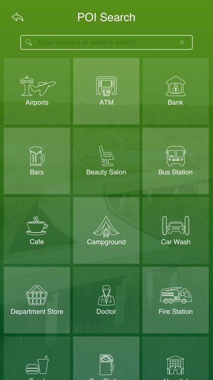 Assateague Island National Seashore Travel Guide screenshot-4