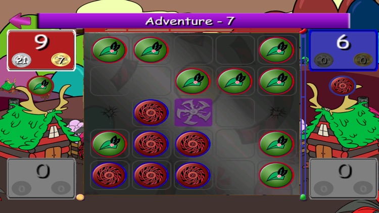 Candy Chaos Kingdom Ad Free