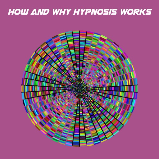 How And Why Hypnisis Works icon