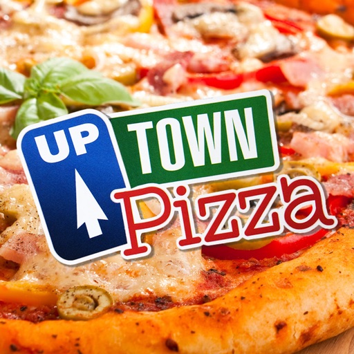 UpTown Pizza Essex icon