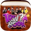 Trivia Books & Question Quiz - “for Friends Fan"