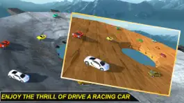 Game screenshot Car Derby Demolition Crash 3D hack