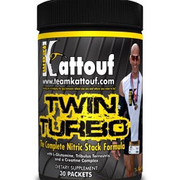 TeamKattouf® Nutrition LLC