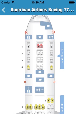 iFlight Free-- Real-time Flight Tracker screenshot 4