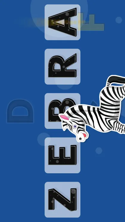 Smart Baby ABC Games: Toddler Kids Learning Apps ekran görüntüsü 4 / 5