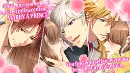 Game screenshot The Cinderella Contract【Free dating sim】 mod apk