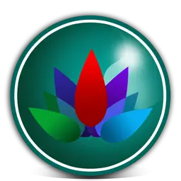 Chill & Relax Aquarium Cay Fish Tank HD Video app icon