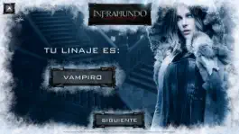 Game screenshot Inframundo MX hack