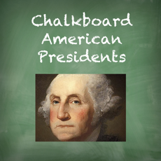 Activities of Chalkboard American Presidents