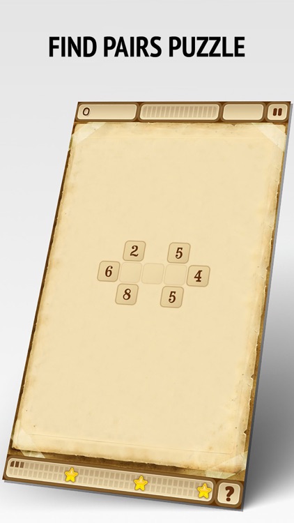Sunny Seeds 2: Number puzzle