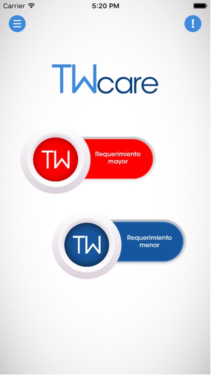 TWCare