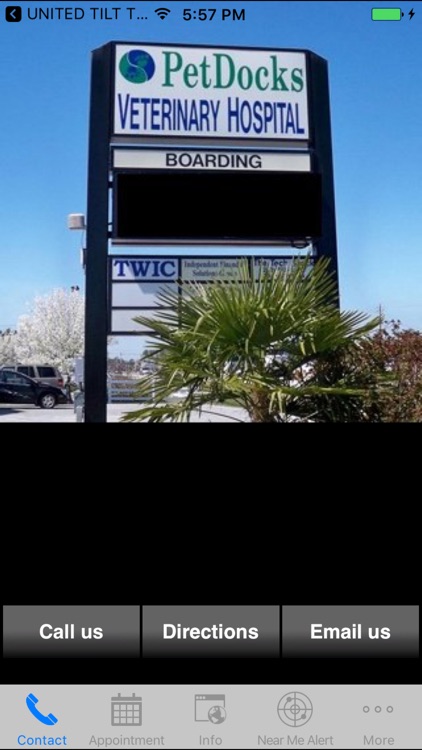 PetDocks Veterinary Hospital