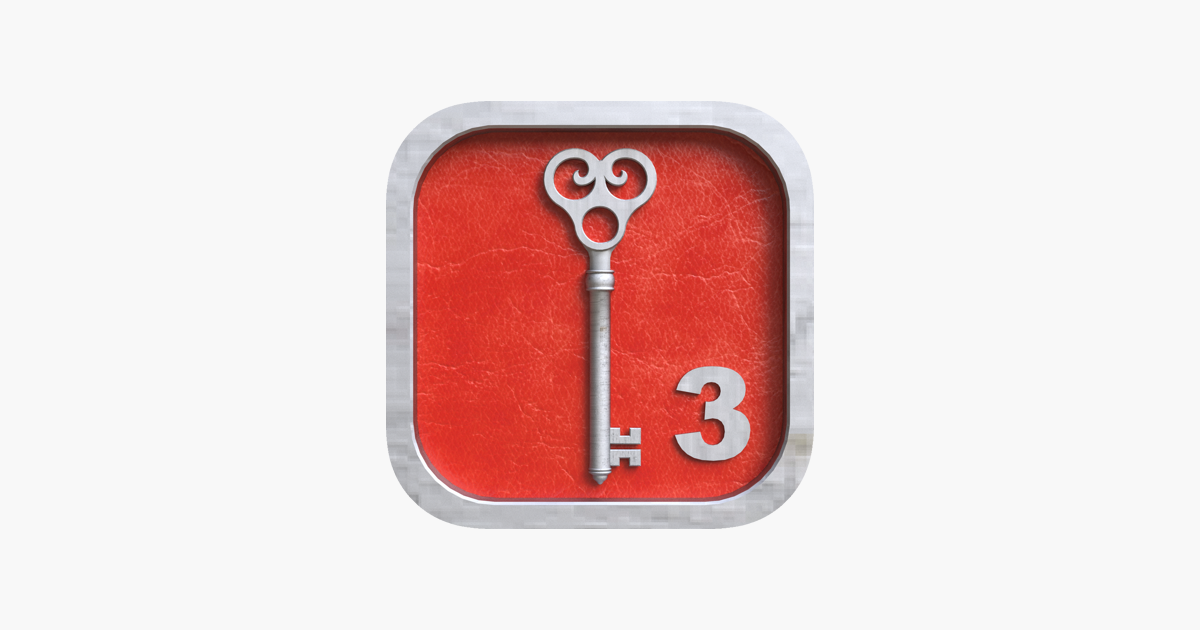 脱出ゲーム Secret Code 3 をapp Storeで 脱出ゲーム Secret Code 3 をapp Storeで