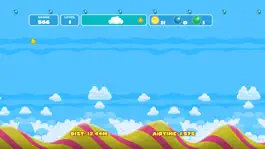 Game screenshot Yellow Fins TV apk