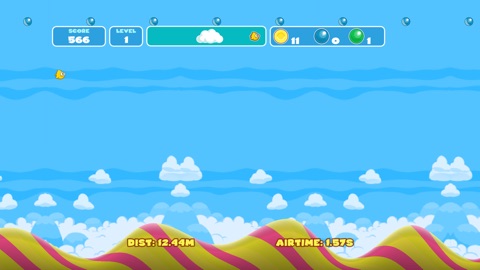 Screenshot #2 for Yellow Fins TV