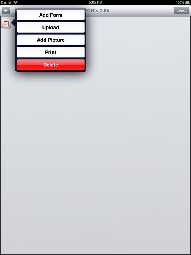 EMSCharts SyncPad(圖2)-速報App