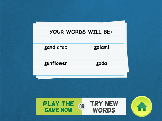 Screenshot #6 pour Listen Close Articulation