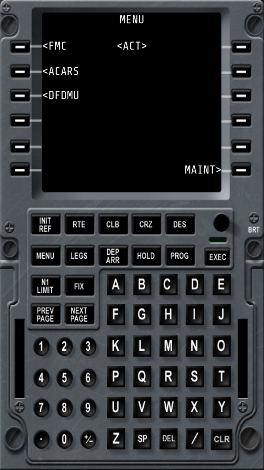 Fms index. CDU Авиация. FMC Boeing 737. CDU Boeing 737-800. FMS Боинг.