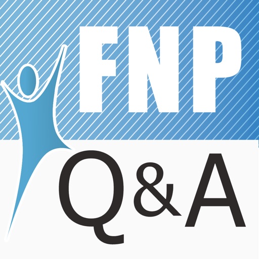 FNP Q&A: Family Nurse Practitioner Test Prep