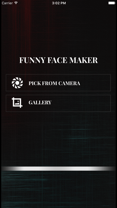ファニーフェイスチェンジャーカメラ 面白い顔効果 Iphoneアプリランキング