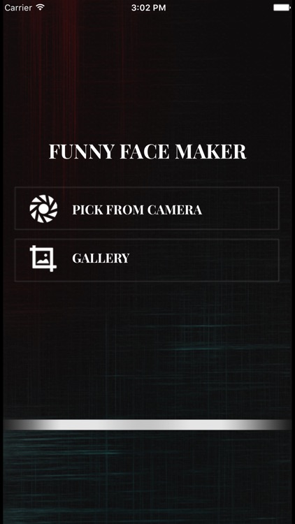 Funny Face Changer Camera : Face Effects