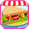 Picnic Parties-Kids Cooking Salon Games