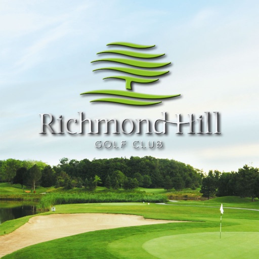 Richmond Hill Golf Club