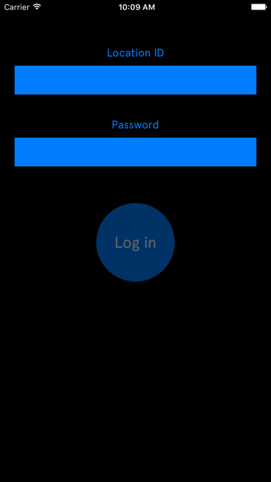 Screenshot #1 pour liveqube remote