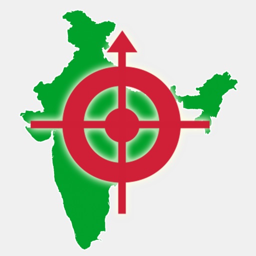 GOCode India icon