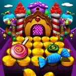 Candy Party: Coin Carnival Dozer App Contact