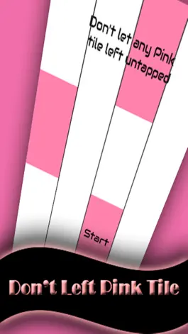 Game screenshot Pink Piano Tiles - Tap Tap Music Tiles Game apk