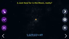 Game screenshot You Know Moon Phase? Feel the Angle! [Lite] hack