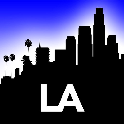 LA now: Los Angeles News, Weather, Sports, Traffic icon