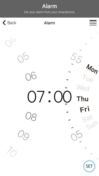 CITIZEN Bluetooth Watch screenshot-3
